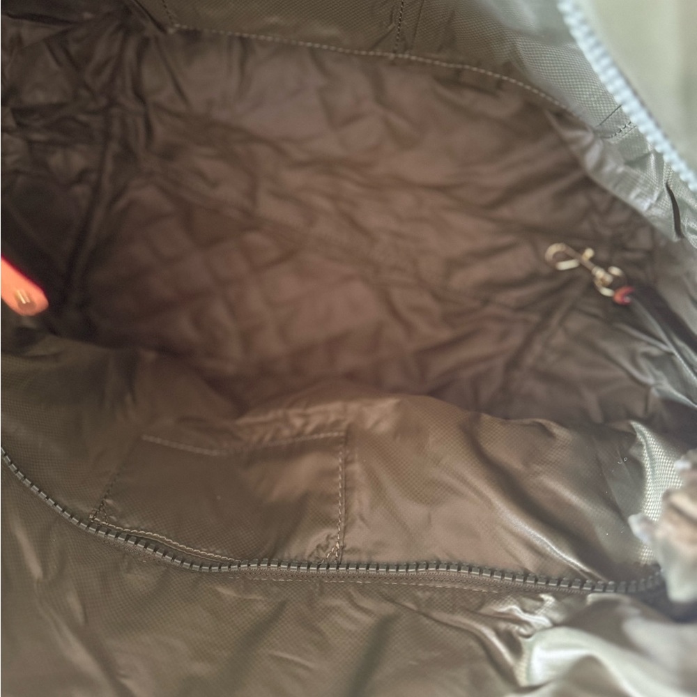 MZ Wallace Medium Metro Tote, Olive Green, New condition - Picture 5 of 5